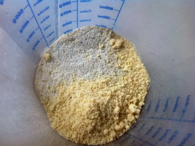 Kaiserschmarren mit Aprikosen und Eierlikör - Rezept - Bild Nr. 4