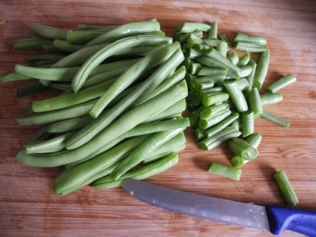 Vegan : Bunt gemixter Kübel - Rezept - Bild Nr. 7