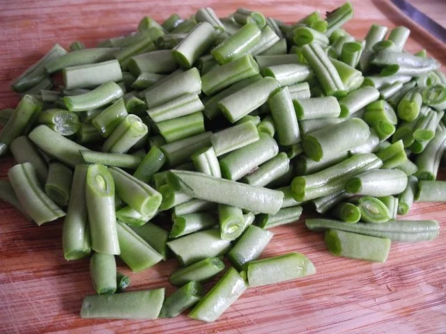 Vegan : Bunt gemixter Kübel - Rezept - Bild Nr. 9