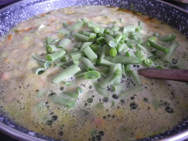 Vegan : Bunt gemixter Kübel - Rezept - Bild Nr. 10