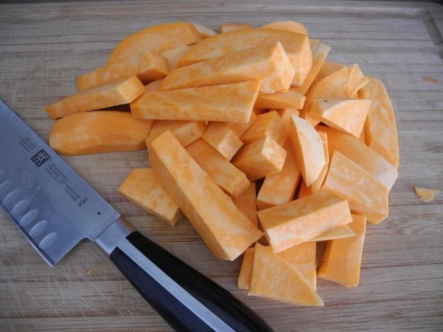 Ofen - Gemüse - Rezept - Bild Nr. 5