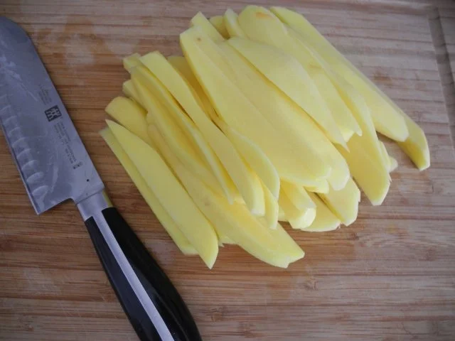 Ofen - Gemüse - Rezept - Bild Nr. 10