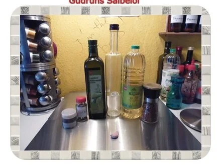 Öl: Salbeiöl - Rezept - Bild Nr. 2