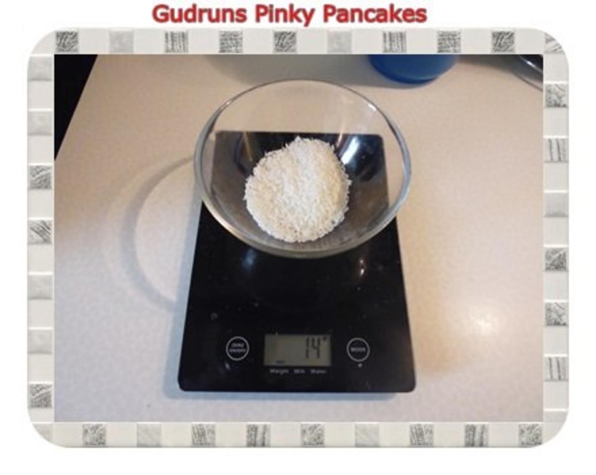 Kuchen: Pinky Pancake - Rezept - Bild Nr. 3