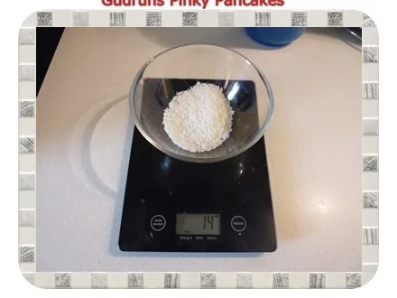 Kuchen: Pinky Pancake - Rezept - Bild Nr. 3