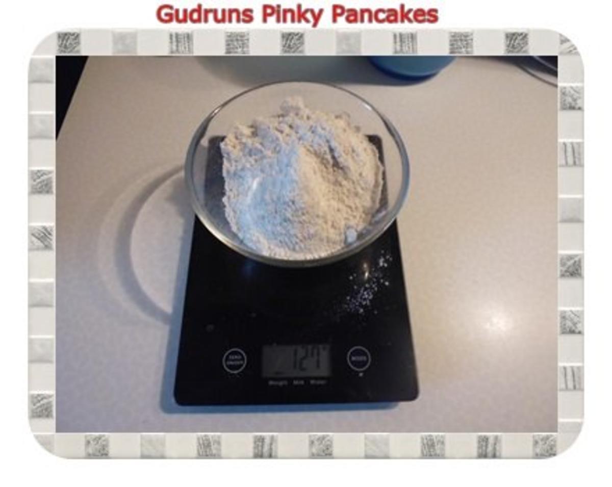 Kuchen: Pinky Pancake - Rezept - Bild Nr. 4