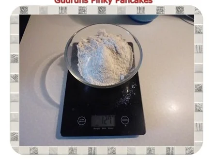 Kuchen: Pinky Pancake - Rezept - Bild Nr. 4