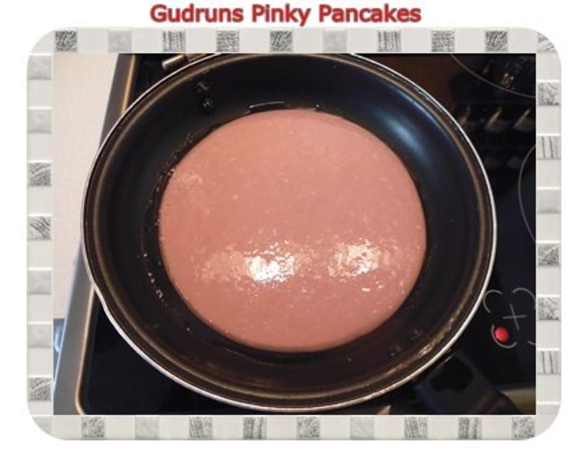 Kuchen: Pinky Pancake - Rezept - Bild Nr. 8