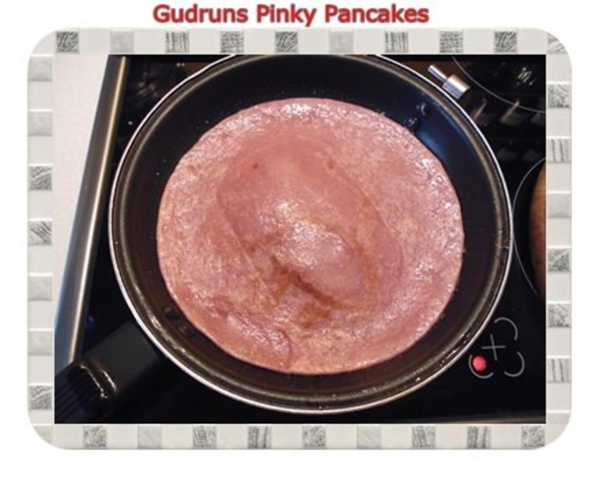 Kuchen: Pinky Pancake - Rezept - Bild Nr. 9