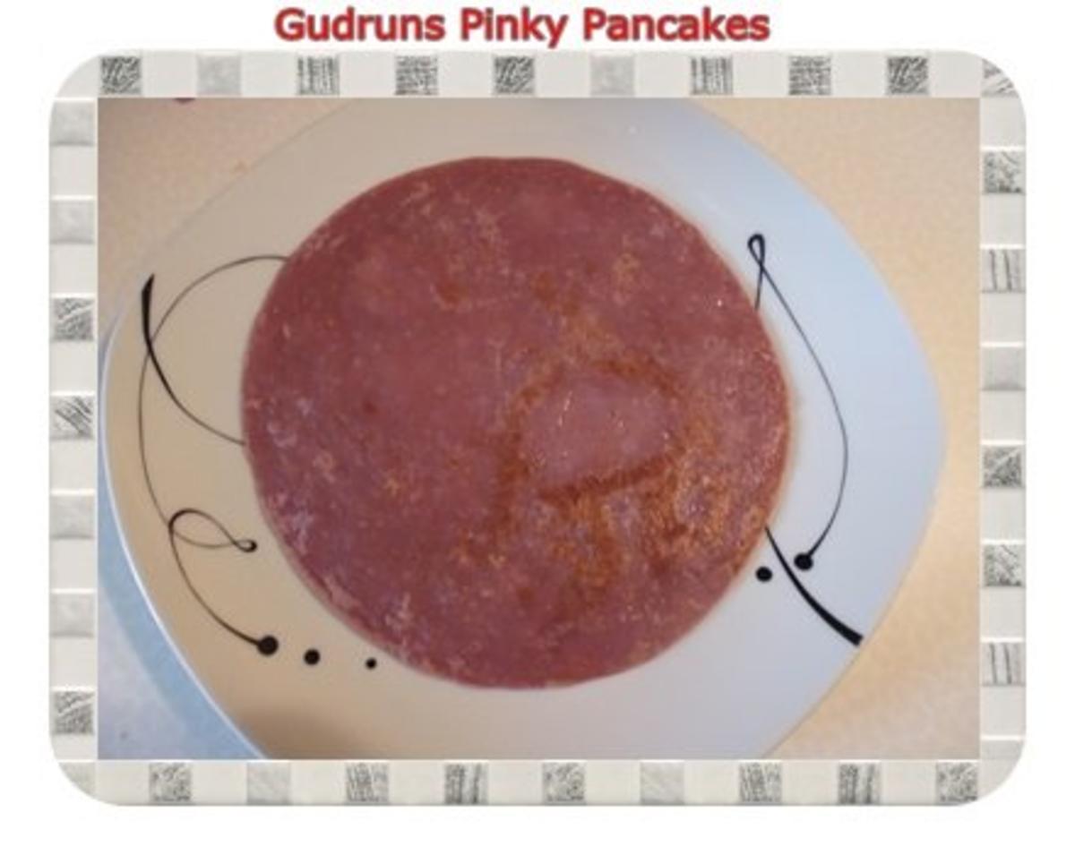 Kuchen: Pinky Pancake - Rezept - Bild Nr. 10