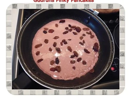 Kuchen: Pinky Pancake - Rezept - Bild Nr. 11