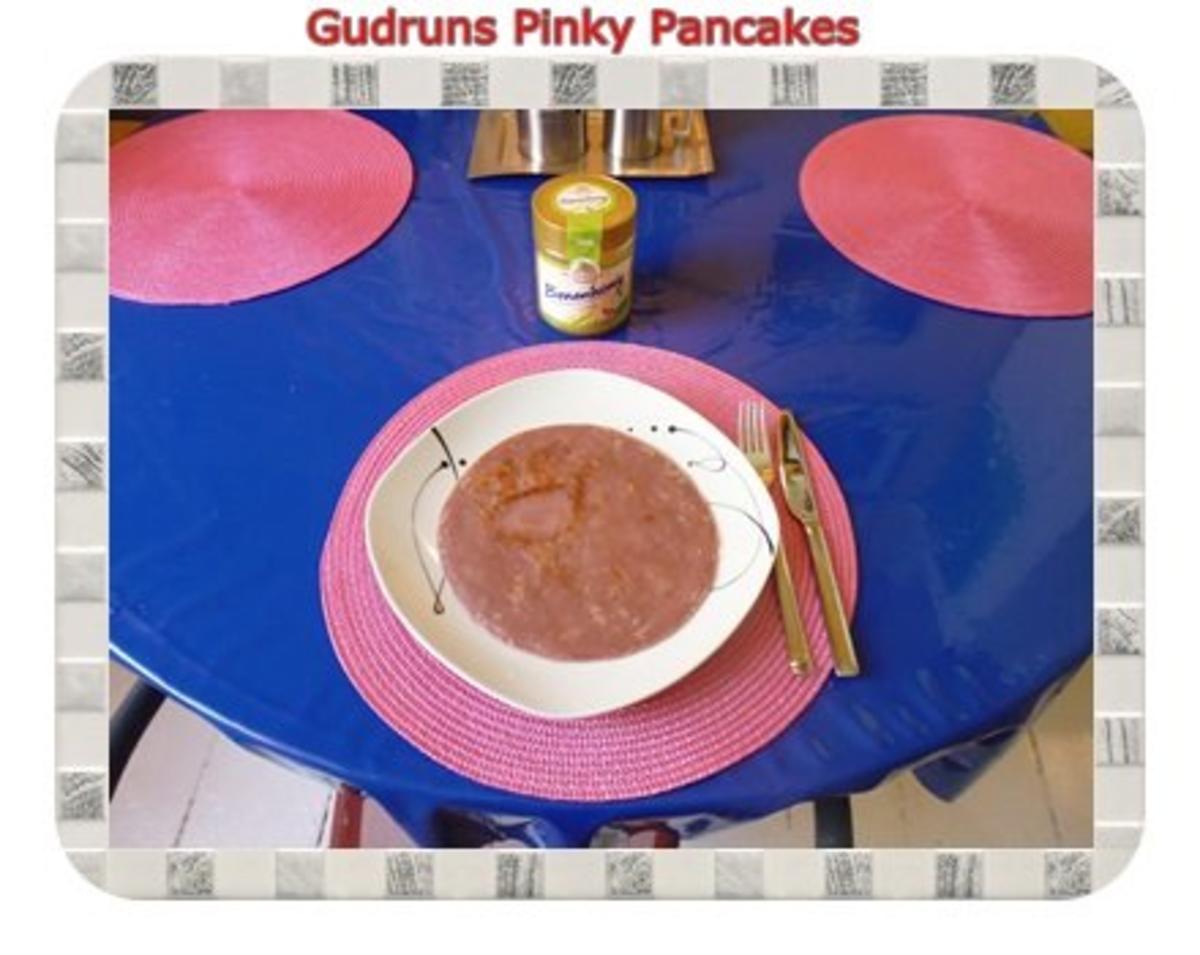 Kuchen: Pinky Pancake - Rezept - Bild Nr. 12
