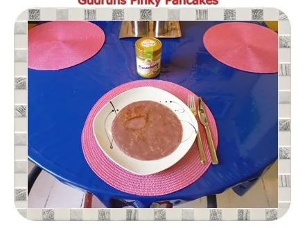 Kuchen: Pinky Pancake - Rezept - Bild Nr. 12