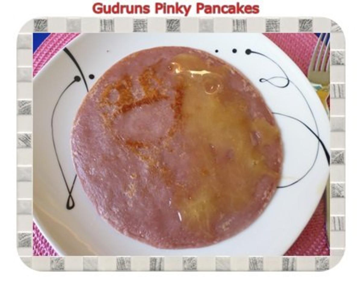 Kuchen: Pinky Pancake - Rezept - Bild Nr. 13