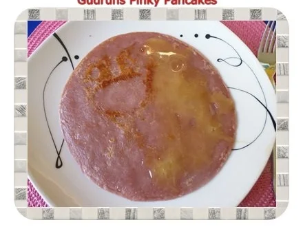 Kuchen: Pinky Pancake - Rezept - Bild Nr. 13