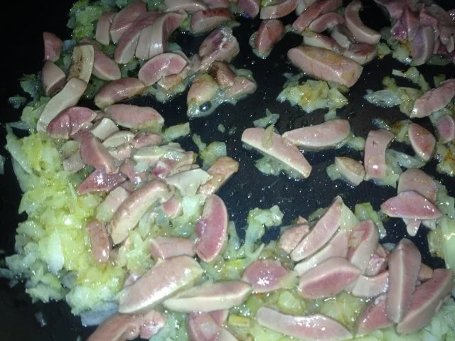 Saure Nierchen nach Uroma Erna - Rezept - Bild Nr. 6