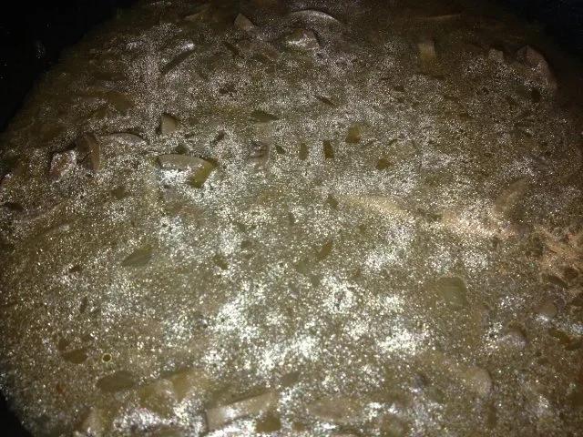 Saure Nierchen nach Uroma Erna - Rezept - Bild Nr. 7