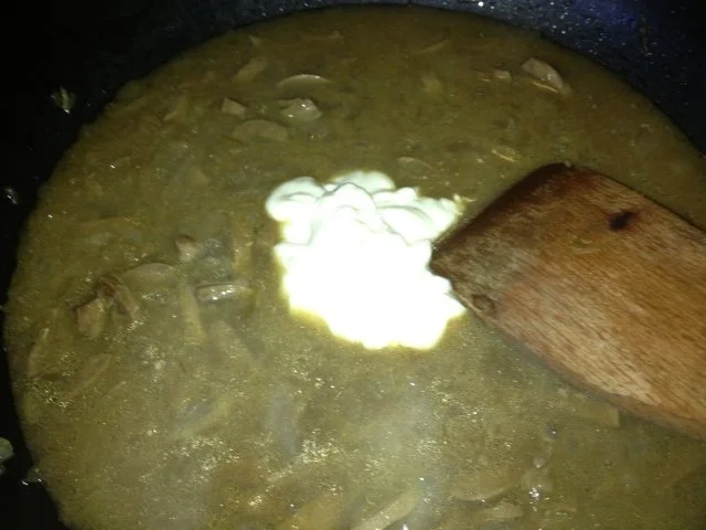 Saure Nierchen nach Uroma Erna - Rezept - Bild Nr. 8