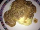 Saure Nierchen nach Uroma Erna - Rezept