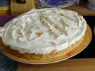Schmandkuchen - Rezept