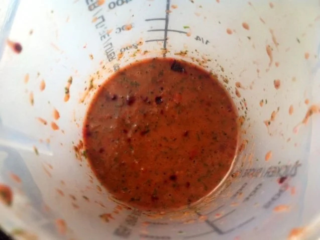 Rezept: Fruchtiger gemischter Salat mit Käse Bild Nr. 9 Fruchtiger gemischter Salat mit Käse - Rezept - Bild Nr. 9