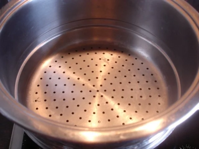 Seelachsfilet mit Brokkoli gedünstet - Rezept - Bild Nr. 4