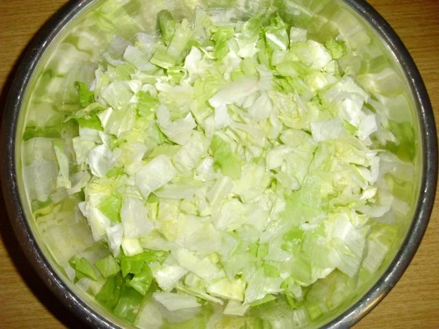 Rezept: Dürüm Chicken-Döner Bild Nr. 7 Dürüm Chicken-Döner - Rezept - Bild Nr. 7