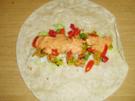 Dürüm Chicken-Döner - Rezept