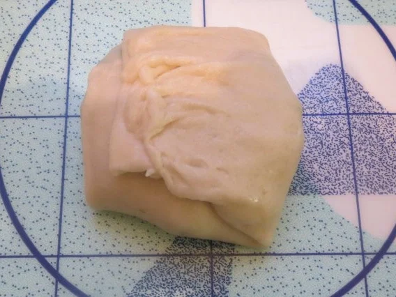 Zwischensnack: Hack-Spinat-Päckchen - Rezept - Bild Nr. 3