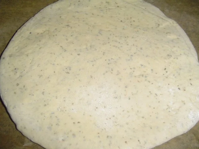 Foccacia auch Cescentina genannt. - Rezept - Bild Nr. 6