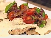 Tims Tonnato - Rezept