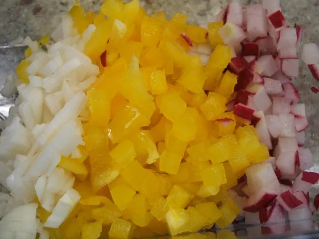 Frischkäse: Feiner Avocado-Aufstrich - Rezept - Bild Nr. 3