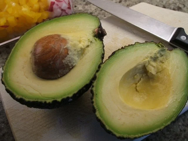 Frischkäse: Feiner Avocado-Aufstrich - Rezept - Bild Nr. 4