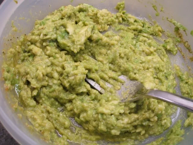 Frischkäse: Feiner Avocado-Aufstrich - Rezept - Bild Nr. 6