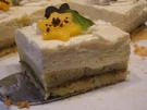Backen: Mango-Kiwi-Schnitten - Rezept