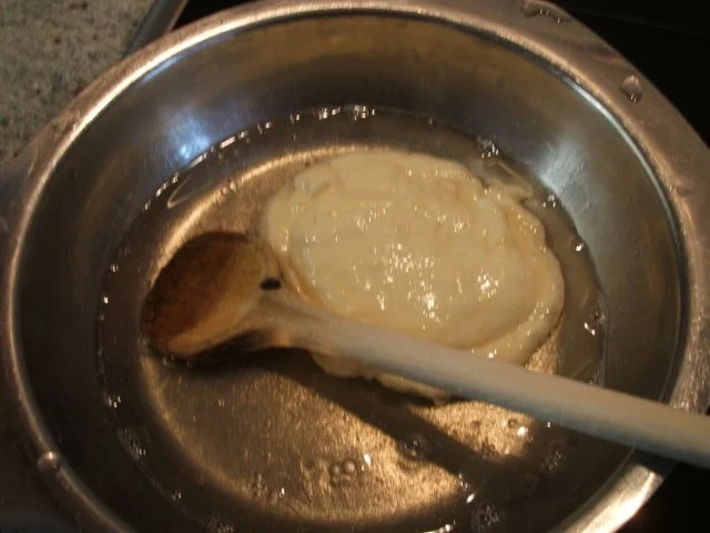 Backen: Mango-Kiwi-Schnitten - Rezept - Bild Nr. 14