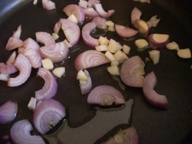 gebratener Halloumi mit Tomate - Rezept - Bild Nr. 2