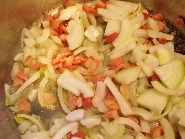 Sauerkraut - einfach, lecker und sehr gut - Rezept - Bild Nr. 2