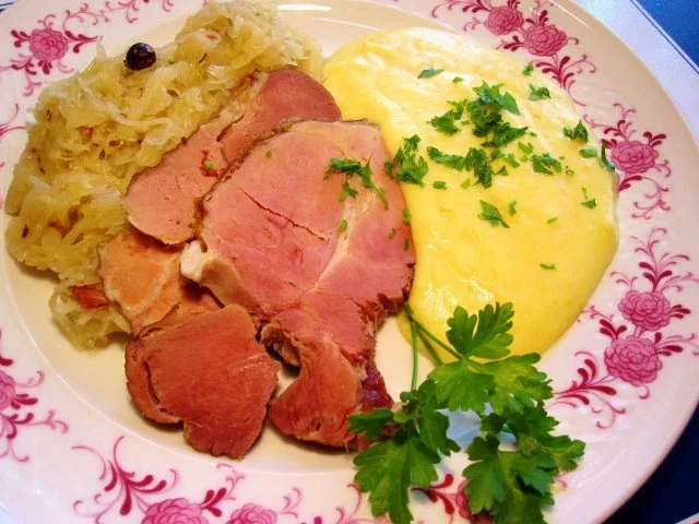 Sauerkraut - einfach, lecker und sehr gut - Rezept - Bild Nr. 5