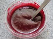 Einmachen: Beeren-Marmelade, extra-fruchtig - Rezept