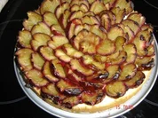 Rezept: Quetschenkuchen mit Butterteig nach meiner Oma Quetschenkuchen mit Butterteig nach meiner Oma - Rezept