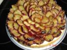 Quetschenkuchen mit Butterteig nach meiner Oma - Rezept