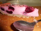 Kuchen: Kirsch-Dinkel-Tarte "Rosenrot" - Rezept
