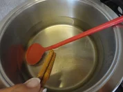 "beschwipste" Marille - Rezept - Bild Nr. 2