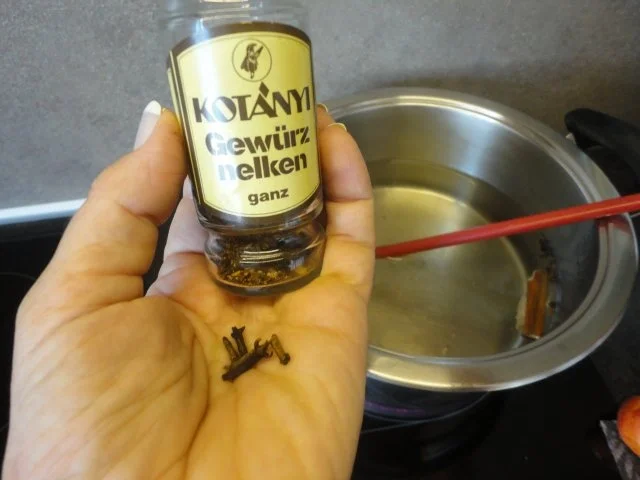 "beschwipste" Marille - Rezept - Bild Nr. 4