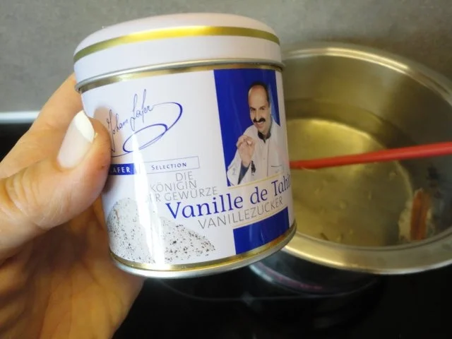 "beschwipste" Marille - Rezept - Bild Nr. 5