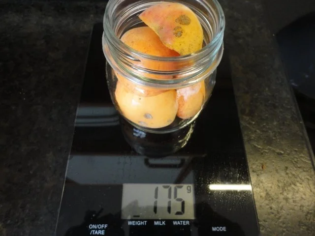 "beschwipste" Marille - Rezept - Bild Nr. 6