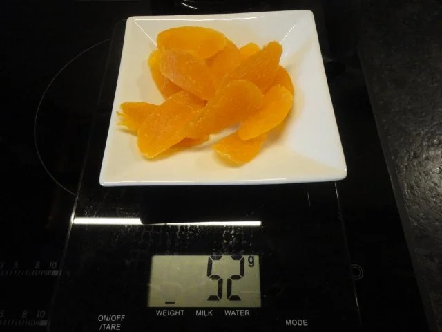 Marillen / Aprikosen Chutney - Rezept - Bild Nr. 14