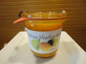 Marillen / Aprikosen Chutney - Rezept