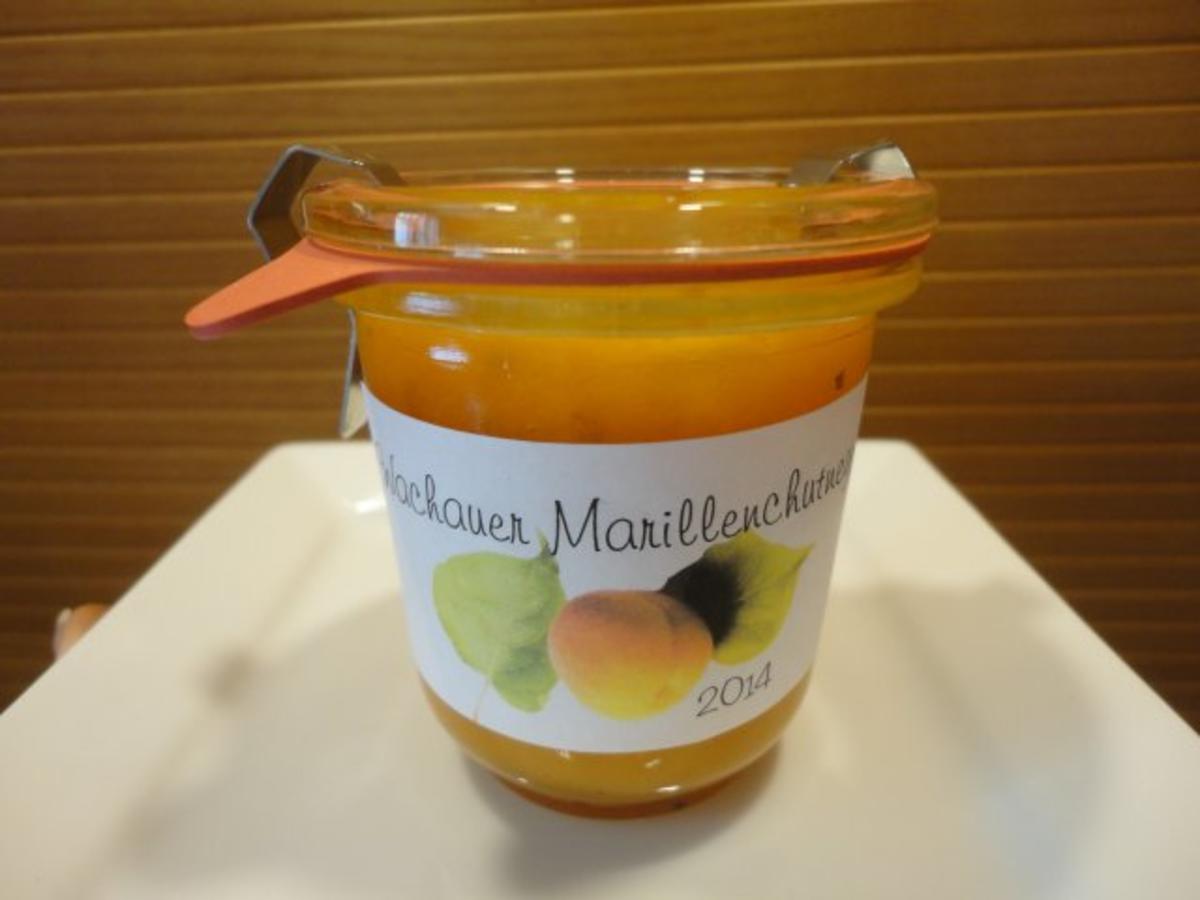 Aprikosen Chutney Rezepte